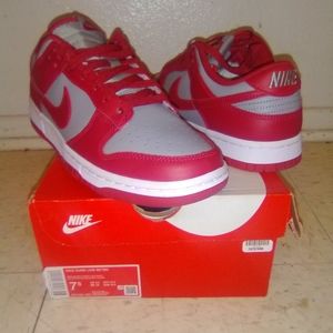 Nike Dunk Low Retro UNLV
